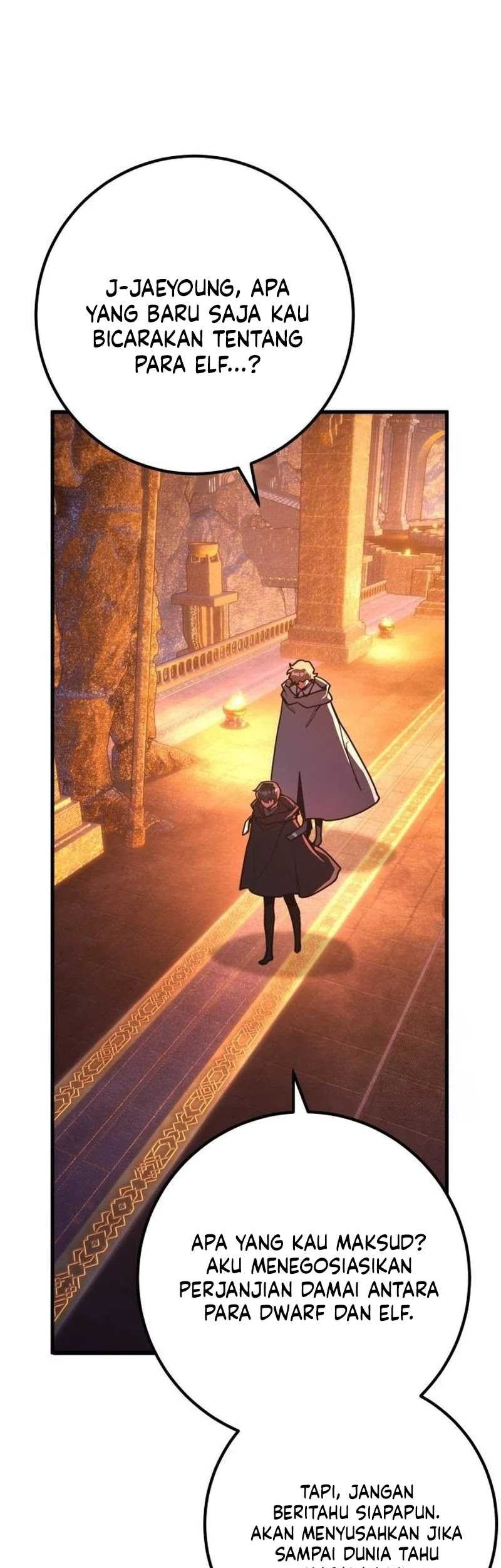 The Game’s Greatest Troll Chapter 72 Gambar 101