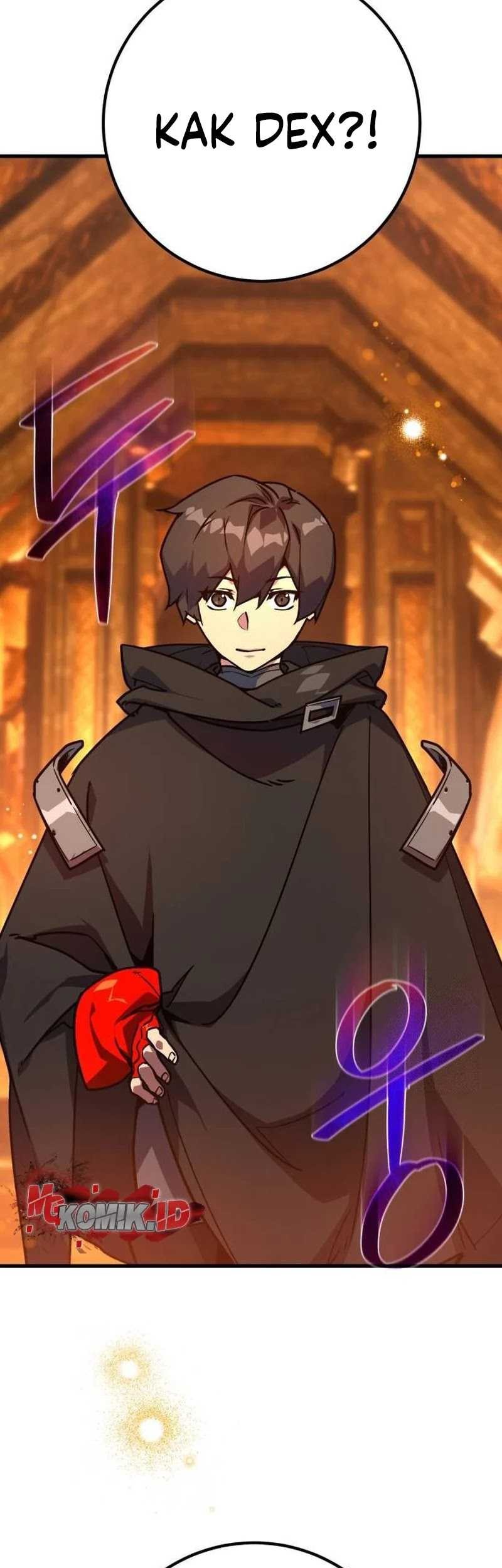 The Game’s Greatest Troll Chapter 72 Gambar 127