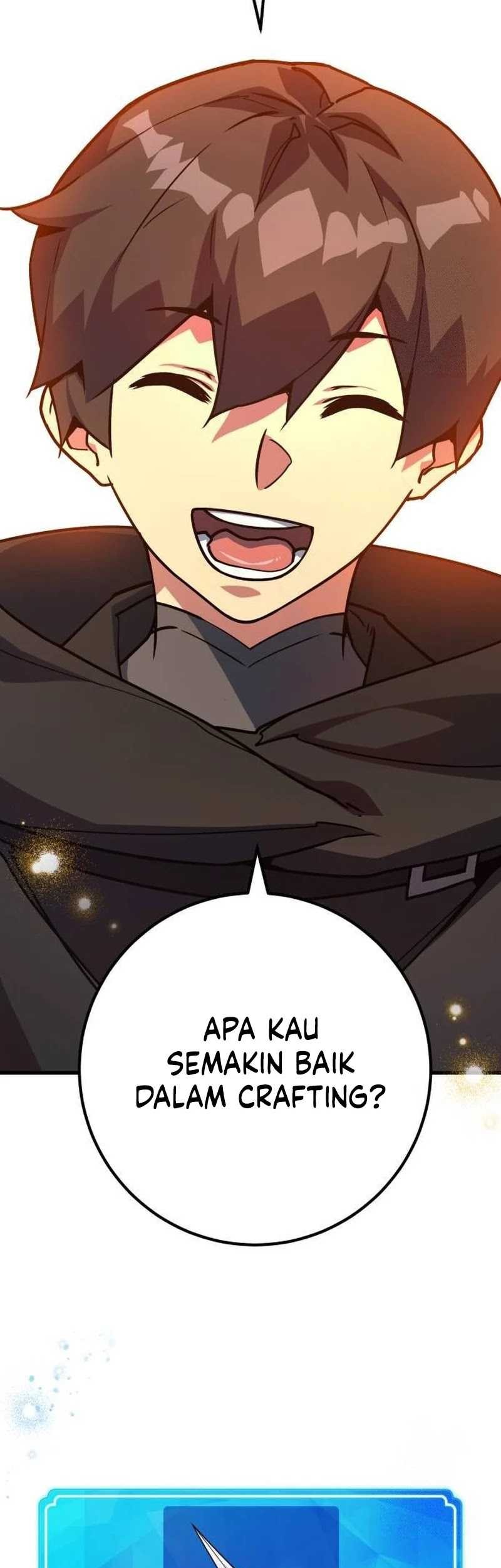 The Game’s Greatest Troll Chapter 72 Gambar 129