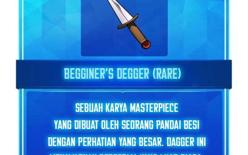 The Game’s Greatest Troll Chapter 72 Gambar 130