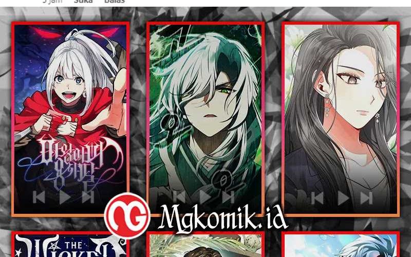 The Game’s Greatest Troll Chapter 72 Gambar 132