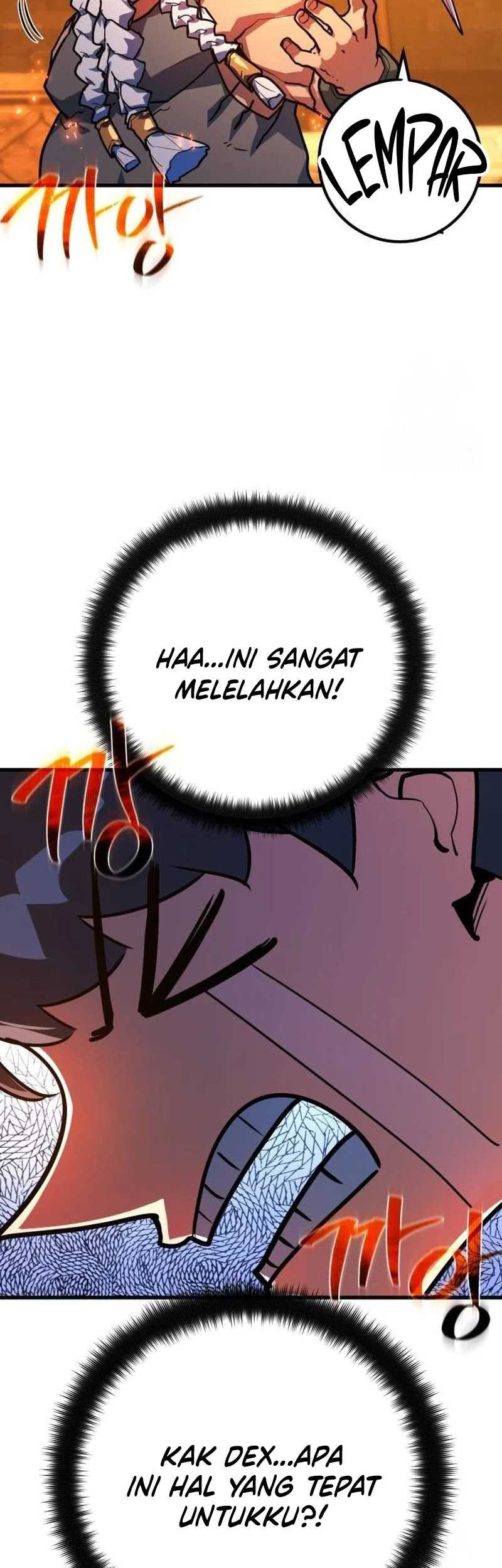 The Game’s Greatest Troll Chapter 72 Gambar 119