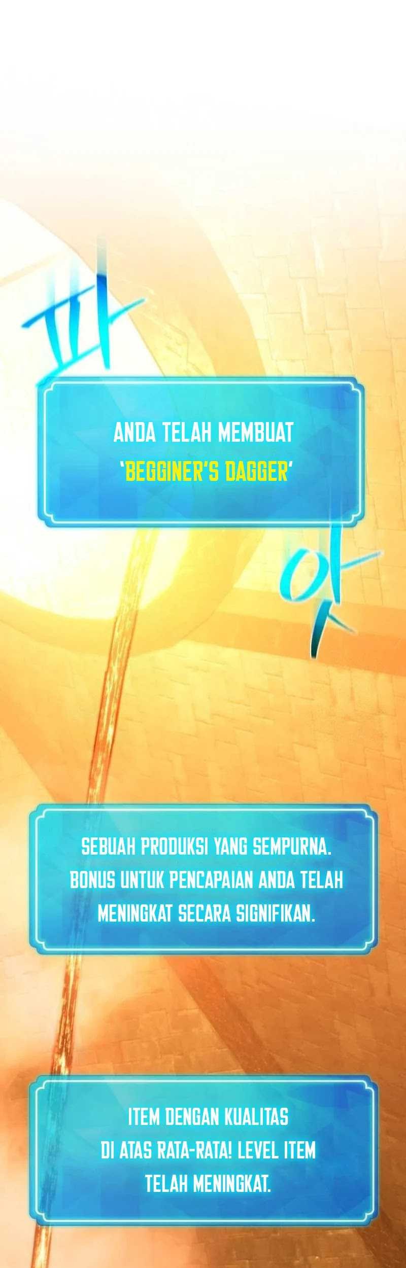 The Game’s Greatest Troll Chapter 72 Gambar 121