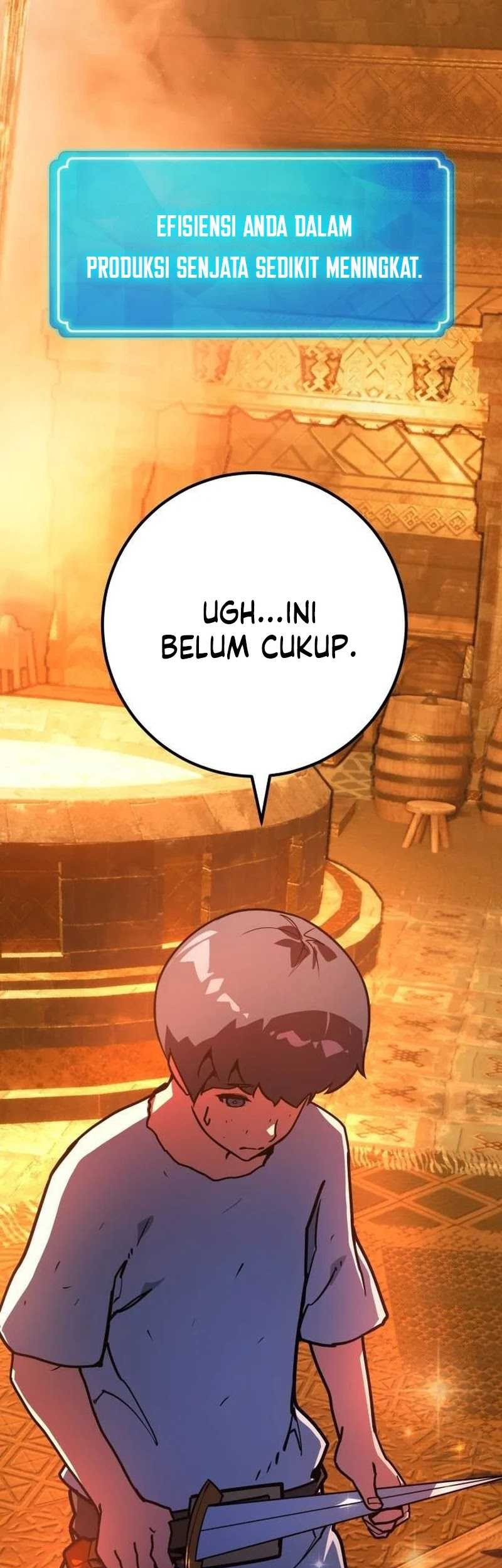 The Game’s Greatest Troll Chapter 72 Gambar 123