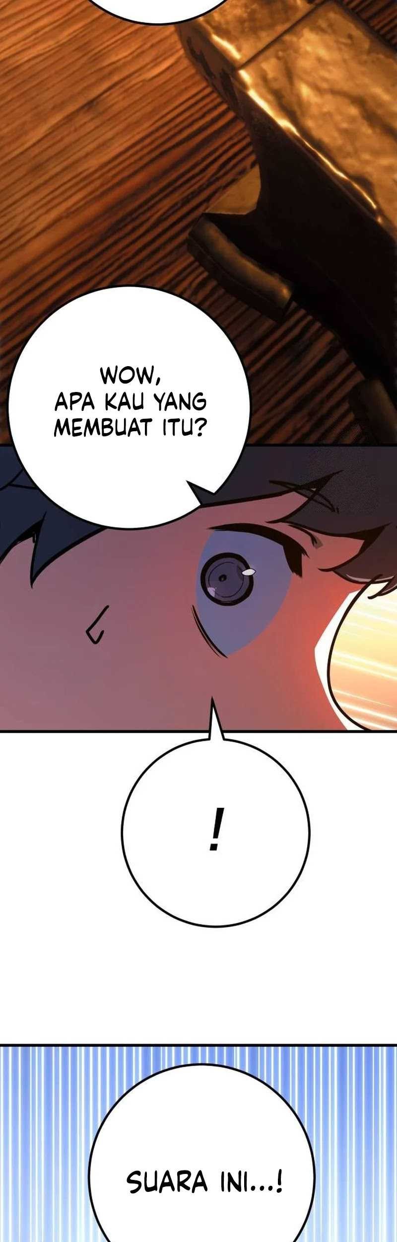 The Game’s Greatest Troll Chapter 72 Gambar 125