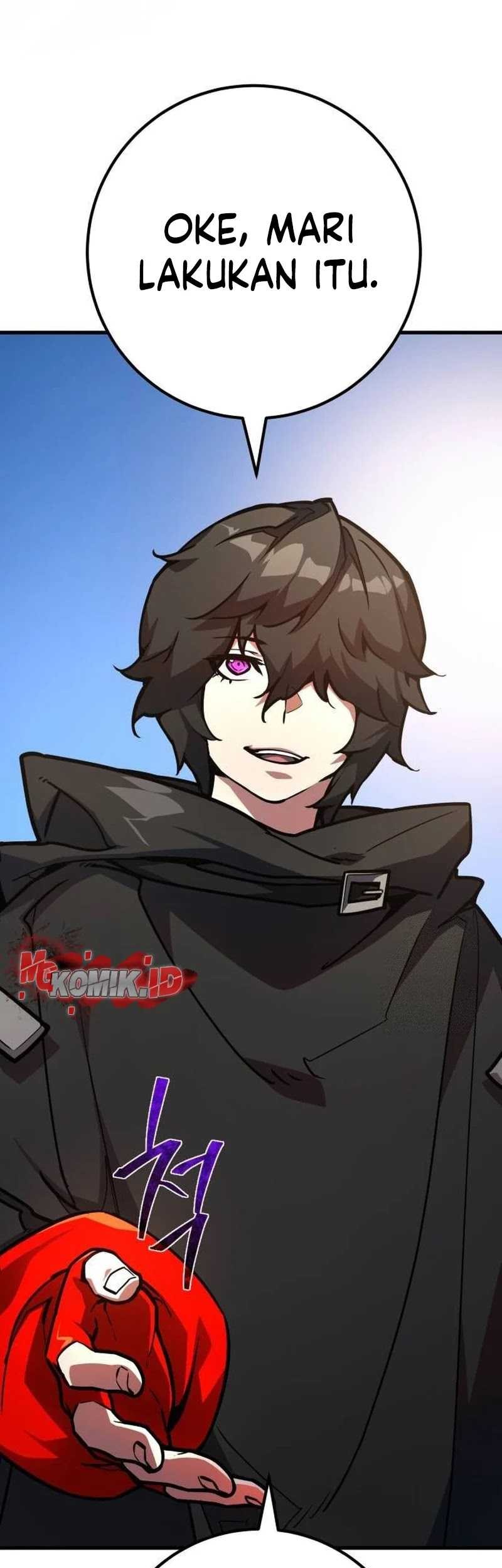 The Game’s Greatest Troll Chapter 72 Gambar 17