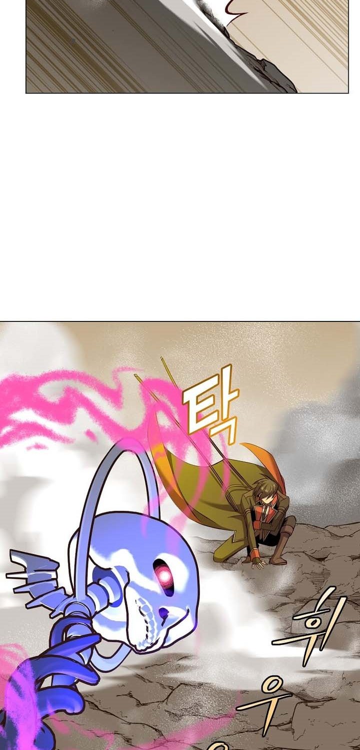 The MAX leveled hero will return! Chapter 165 Gambar 27