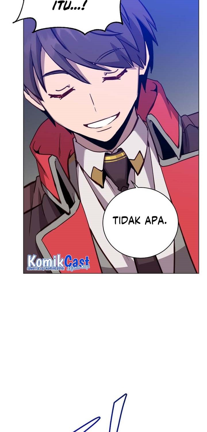 The MAX leveled hero will return! Chapter 165 Gambar 29