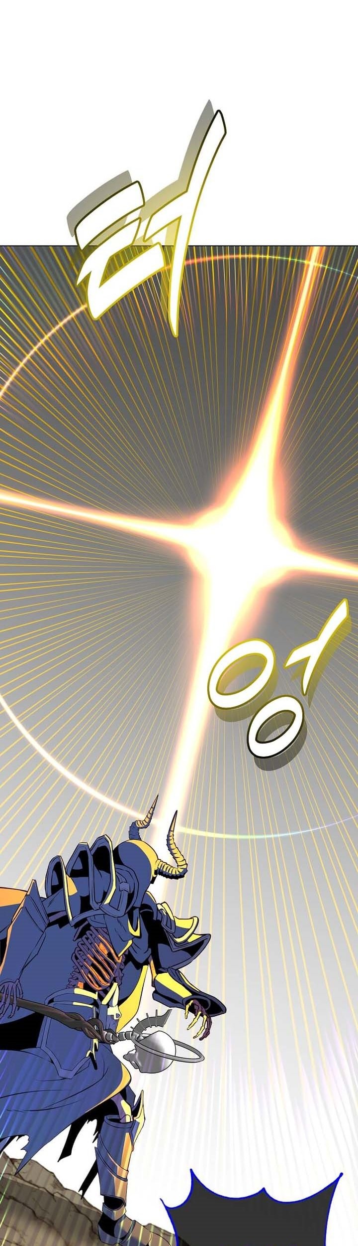 The MAX leveled hero will return! Chapter 165 Gambar 36