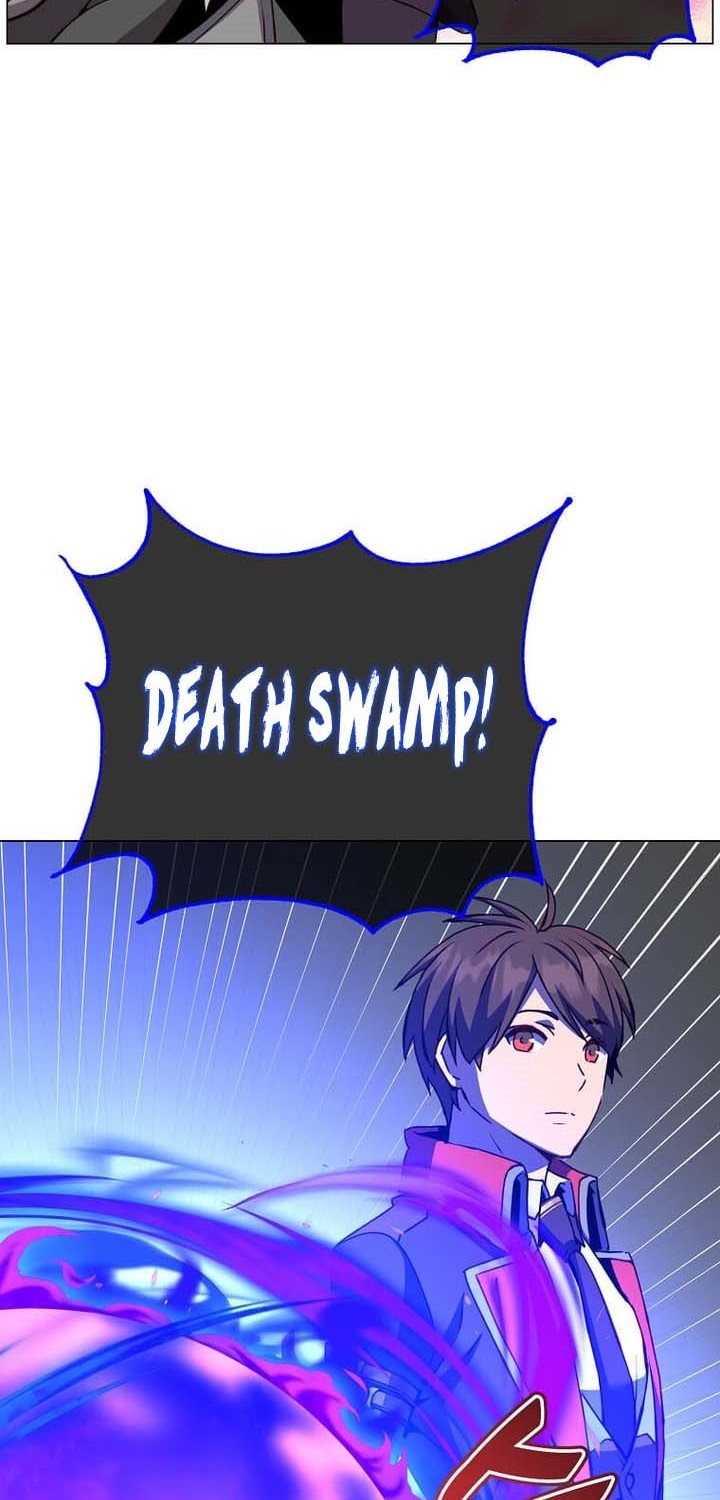 The MAX leveled hero will return! Chapter 165 Gambar 21