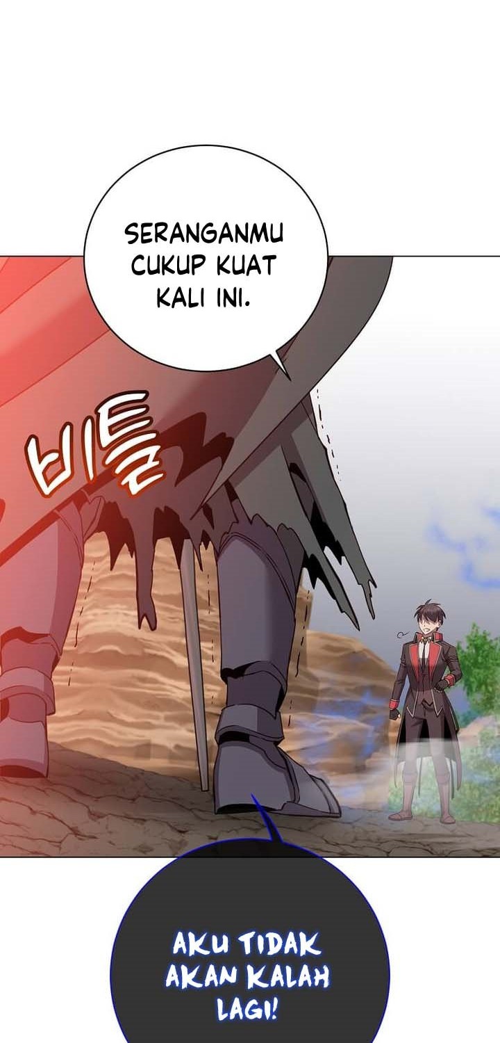 The MAX leveled hero will return! Chapter 165 Gambar 23