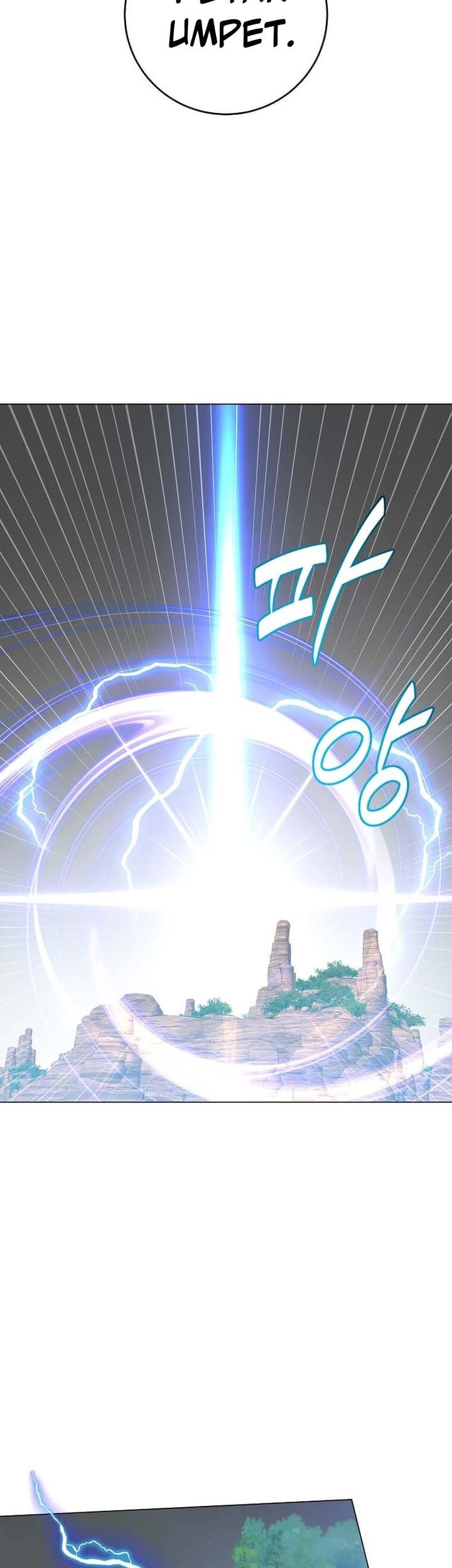 The MAX leveled hero will return! Chapter 165 Gambar 54