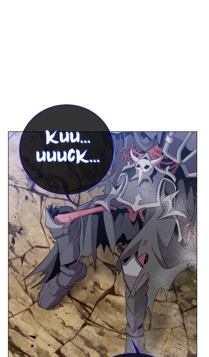 The MAX leveled hero will return! Chapter 165 Gambar 39