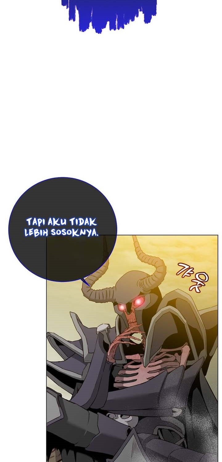 The MAX leveled hero will return! Chapter 165 Gambar 3