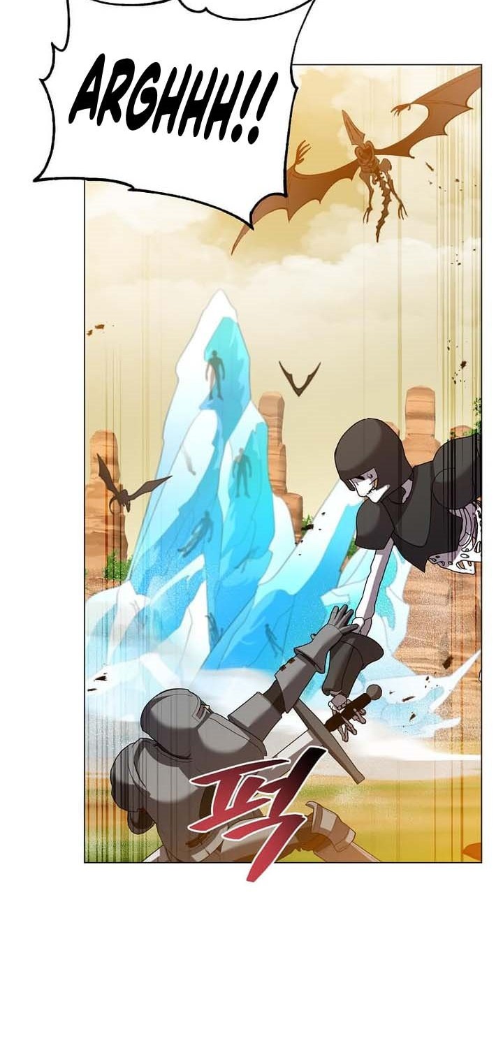 The MAX leveled hero will return! Chapter 165 Gambar 9