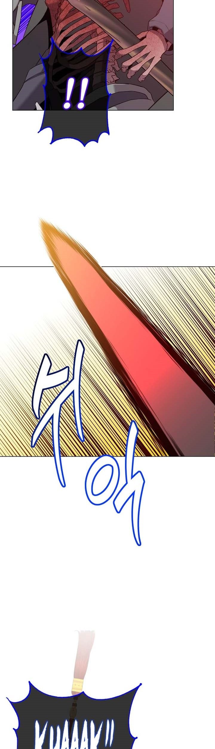 The MAX leveled hero will return! Chapter 165 Gambar 14