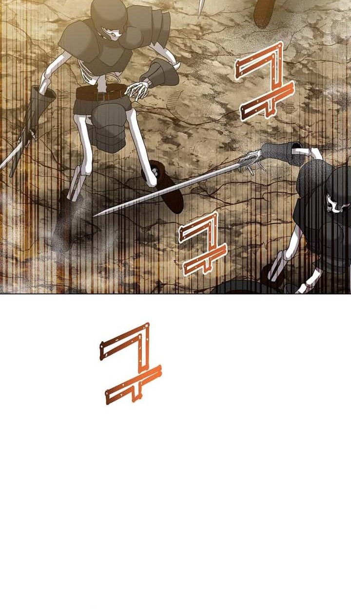 The MAX leveled hero will return! Chapter 165 Gambar 17