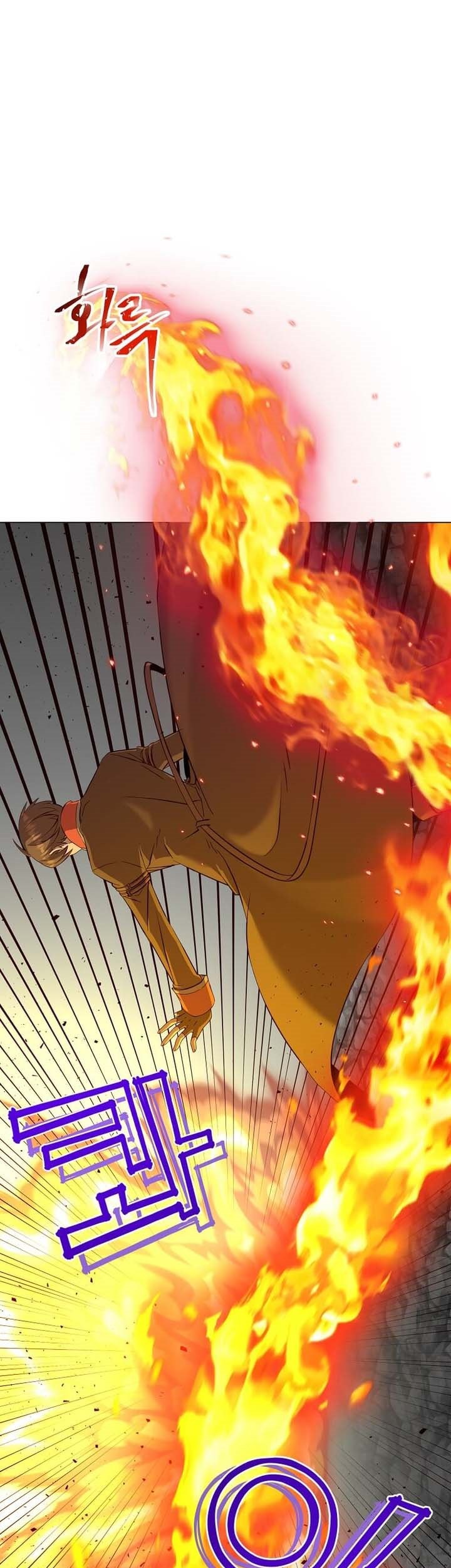 The MAX leveled hero will return! Chapter 166 Gambar 28