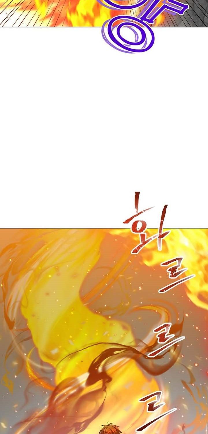 The MAX leveled hero will return! Chapter 166 Gambar 29