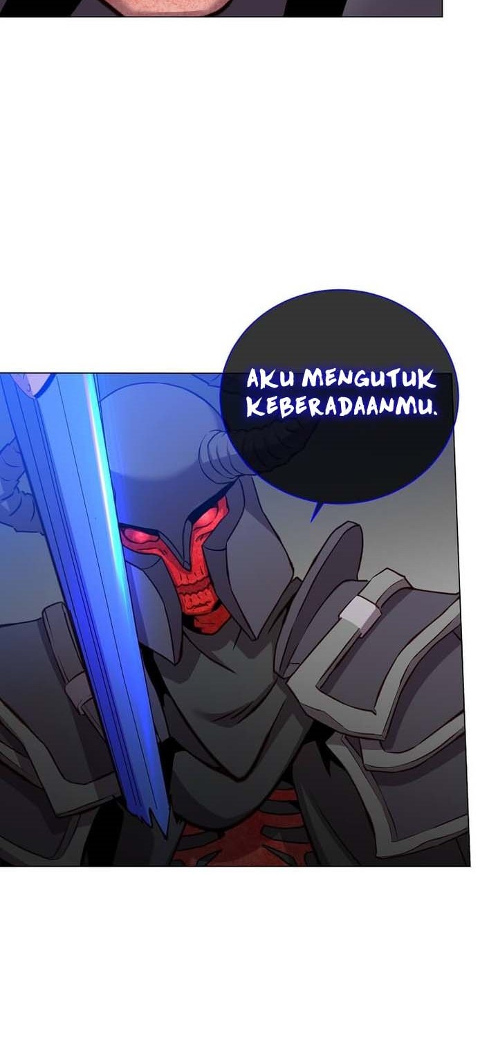 The MAX leveled hero will return! Chapter 166 Gambar 33