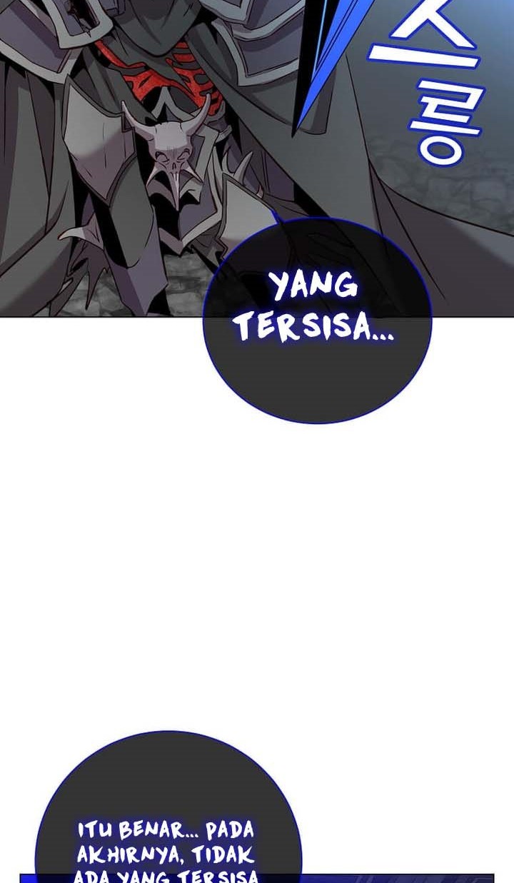 The MAX leveled hero will return! Chapter 166 Gambar 35