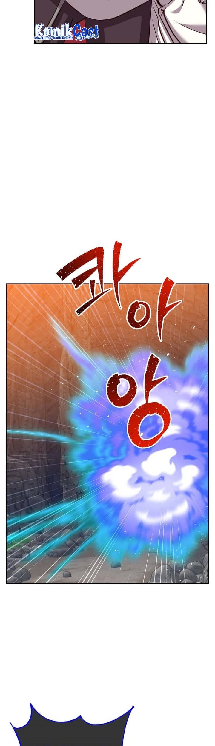 The MAX leveled hero will return! Chapter 166 Gambar 24