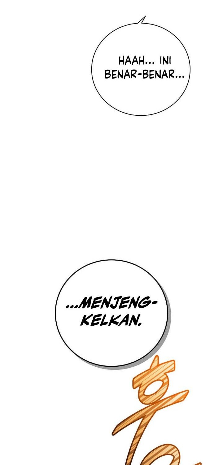 The MAX leveled hero will return! Chapter 166 Gambar 47