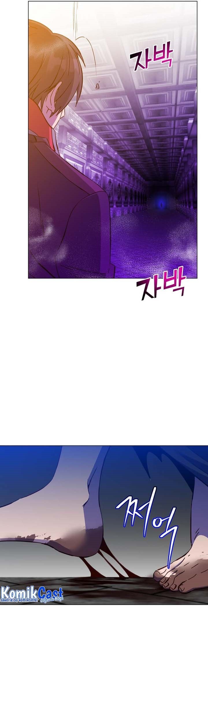 The MAX leveled hero will return! Chapter 166 Gambar 50