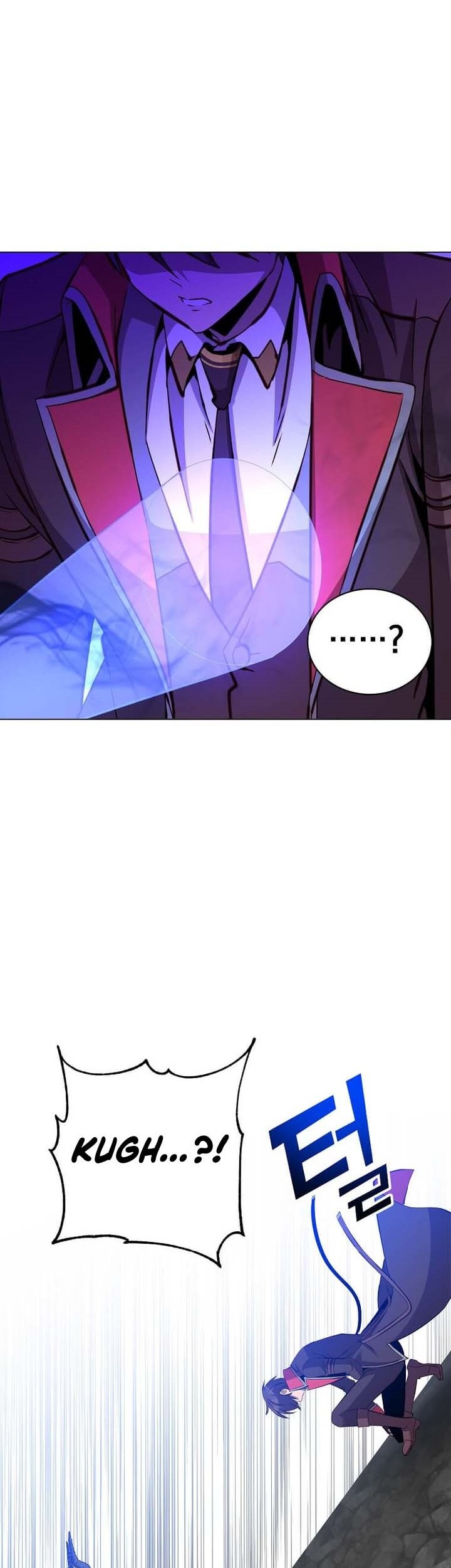 The MAX leveled hero will return! Chapter 166 Gambar 40