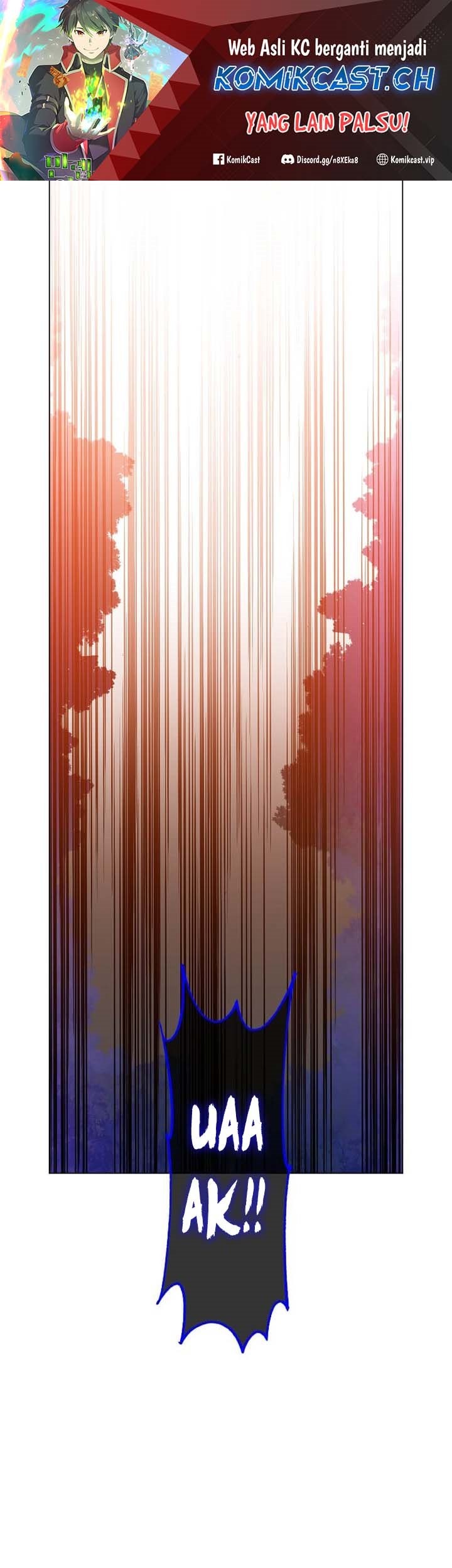 Manhwa The MAX leveled hero will return! Chapter 166 gambar nomor 2