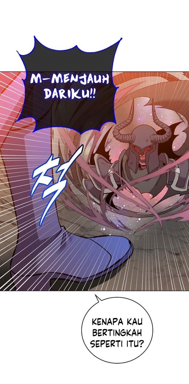 The MAX leveled hero will return! Chapter 166 Gambar 3