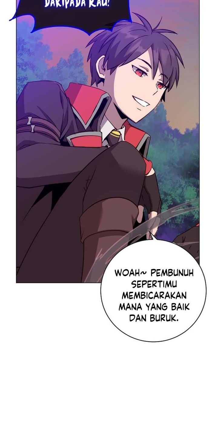 The MAX leveled hero will return! Chapter 166 Gambar 5