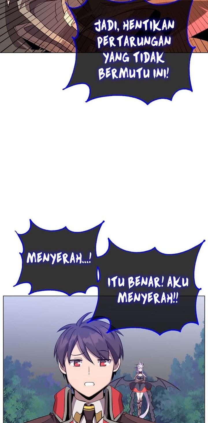 The MAX leveled hero will return! Chapter 166 Gambar 7