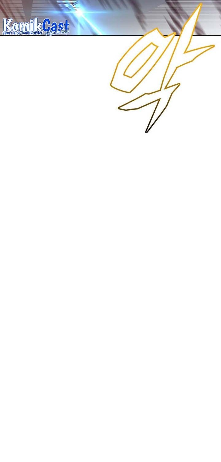 The MAX leveled hero will return! Chapter 166 Gambar 11