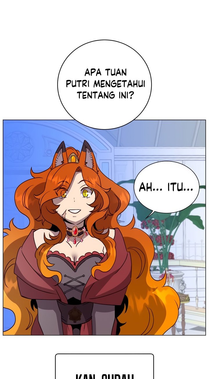 The MAX leveled hero will return! Chapter 152 Gambar 29