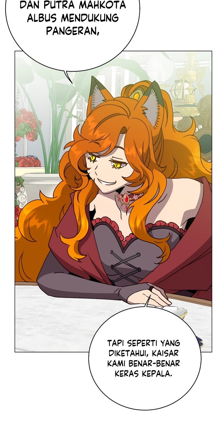 The MAX leveled hero will return! Chapter 152 Gambar 19