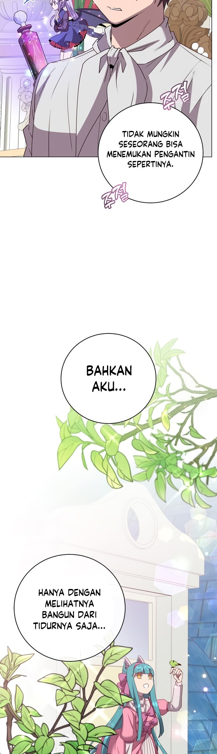 The MAX leveled hero will return! Chapter 152 Gambar 22