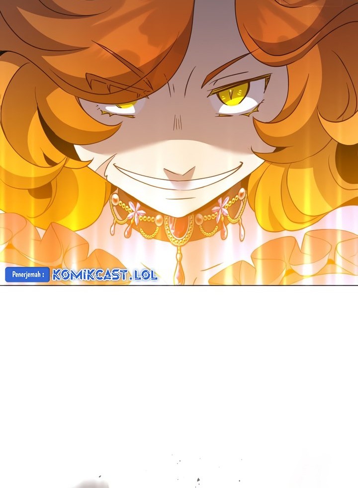 The MAX leveled hero will return! Chapter 152 Gambar 57