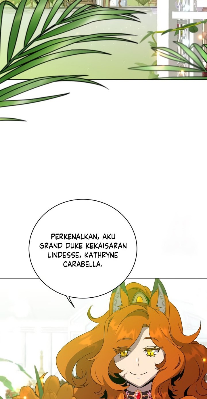 The MAX leveled hero will return! Chapter 152 Gambar 3