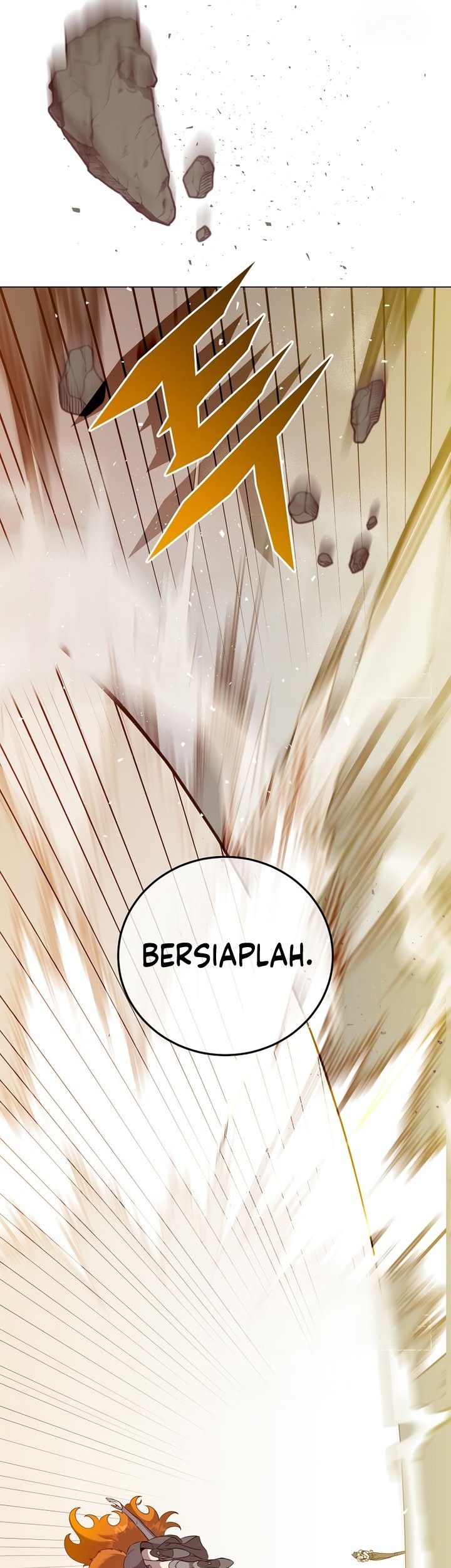 The MAX leveled hero will return! Chapter 152 Gambar 58