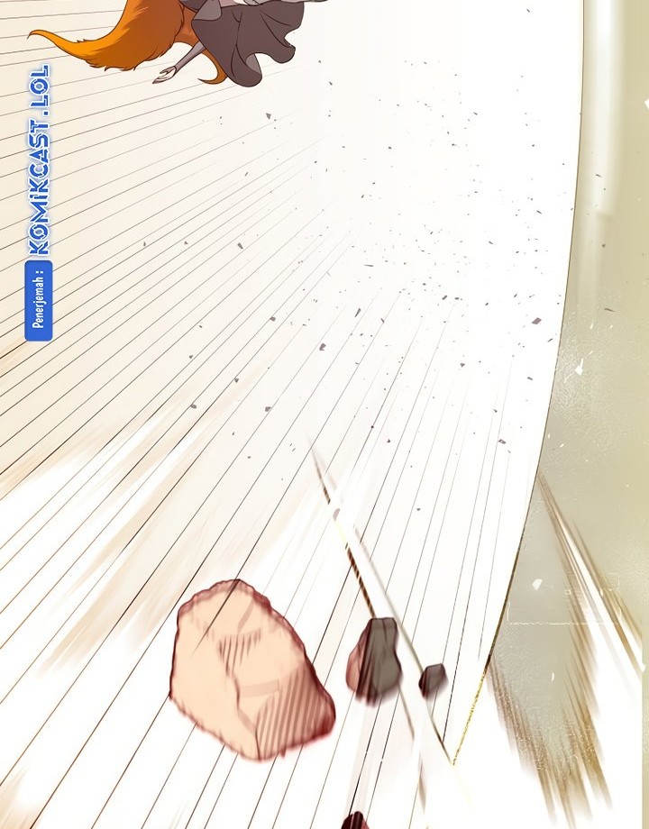 The MAX leveled hero will return! Chapter 152 Gambar 59