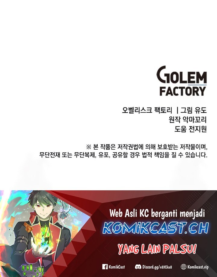 The MAX leveled hero will return! Chapter 152 Gambar 61