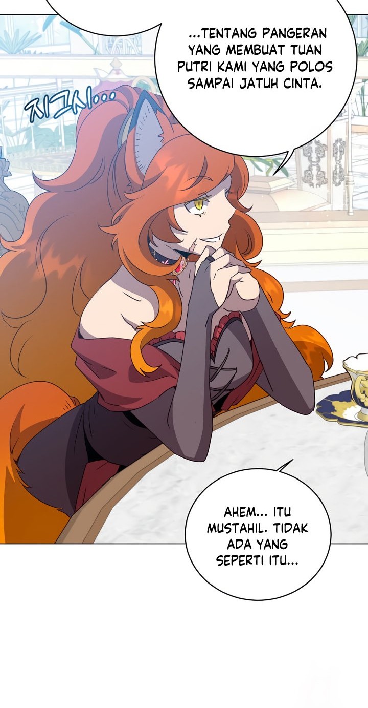 The MAX leveled hero will return! Chapter 152 Gambar 7