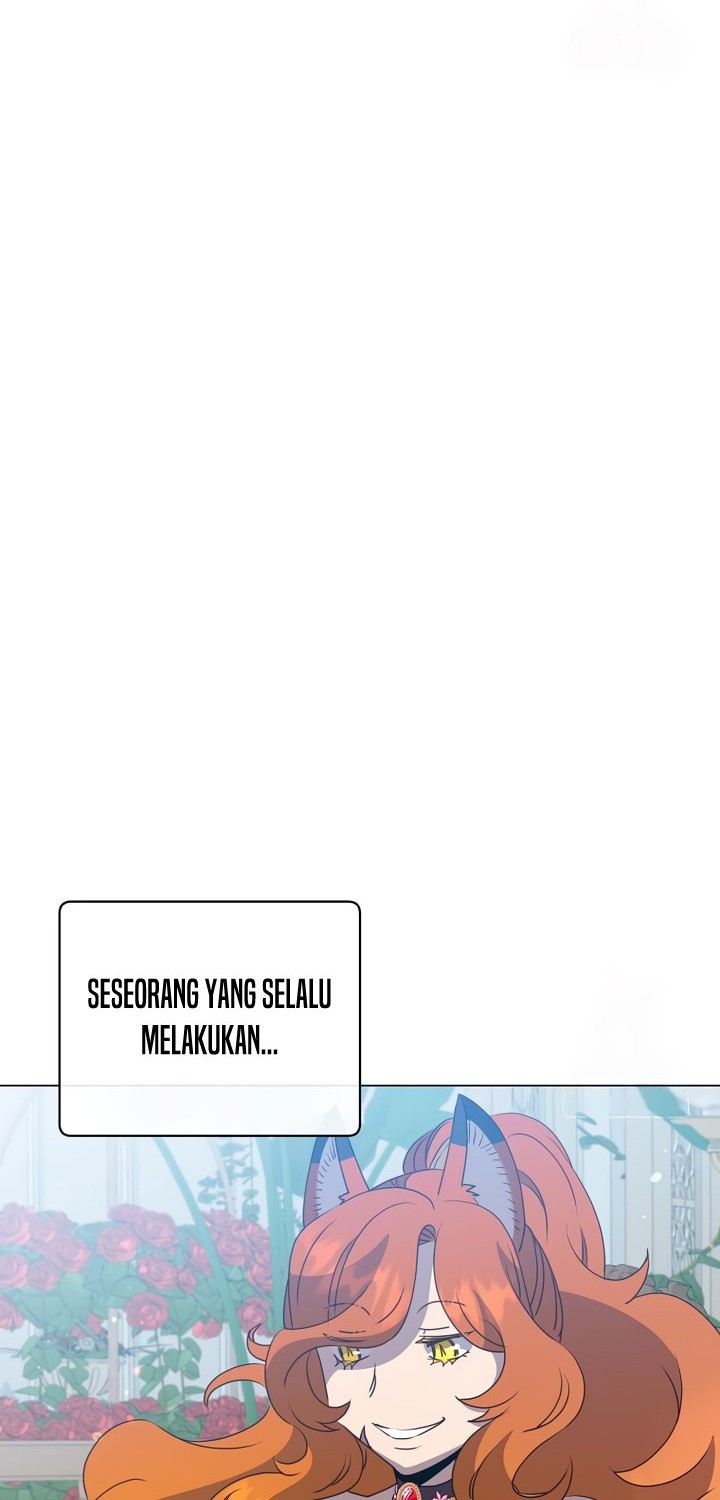 The MAX leveled hero will return! Chapter 152 Gambar 13