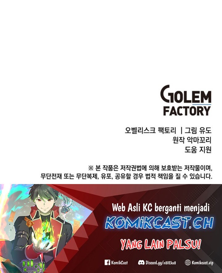 The MAX leveled hero will return! Chapter 145 Gambar 47