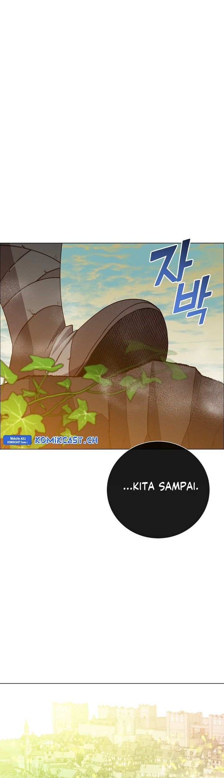 The MAX leveled hero will return! Chapter 145 Gambar 44