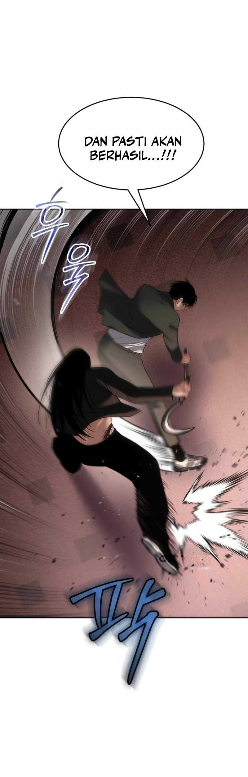 Baek XX Chapter 78 Gambar 55