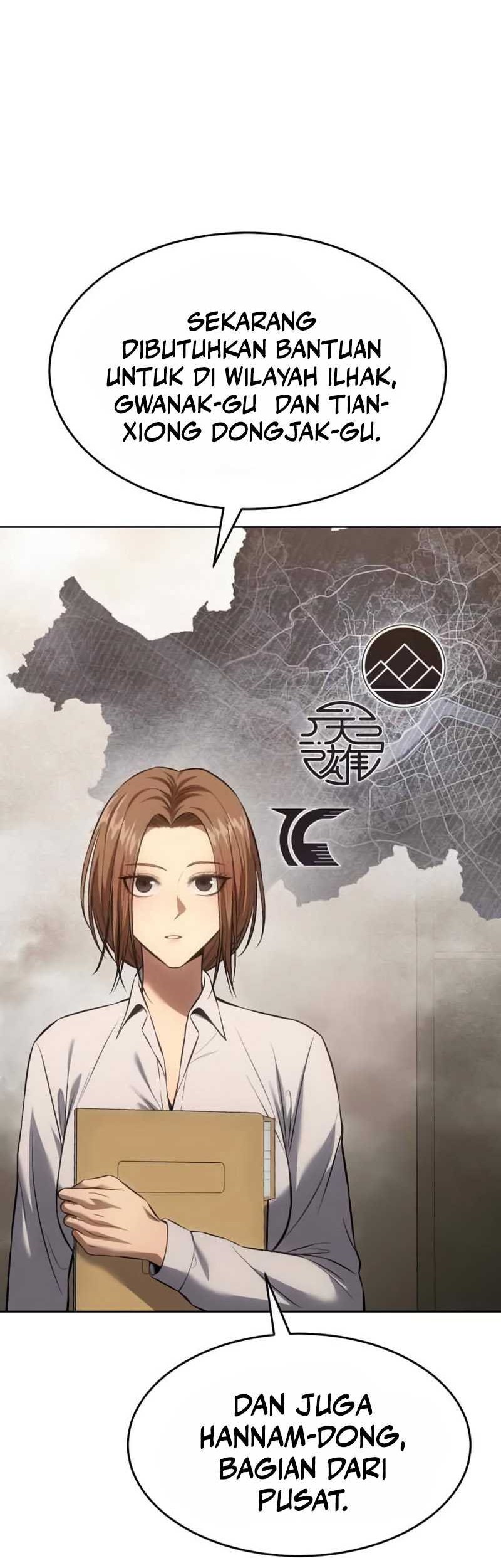 Baek XX Chapter 78 Gambar 72