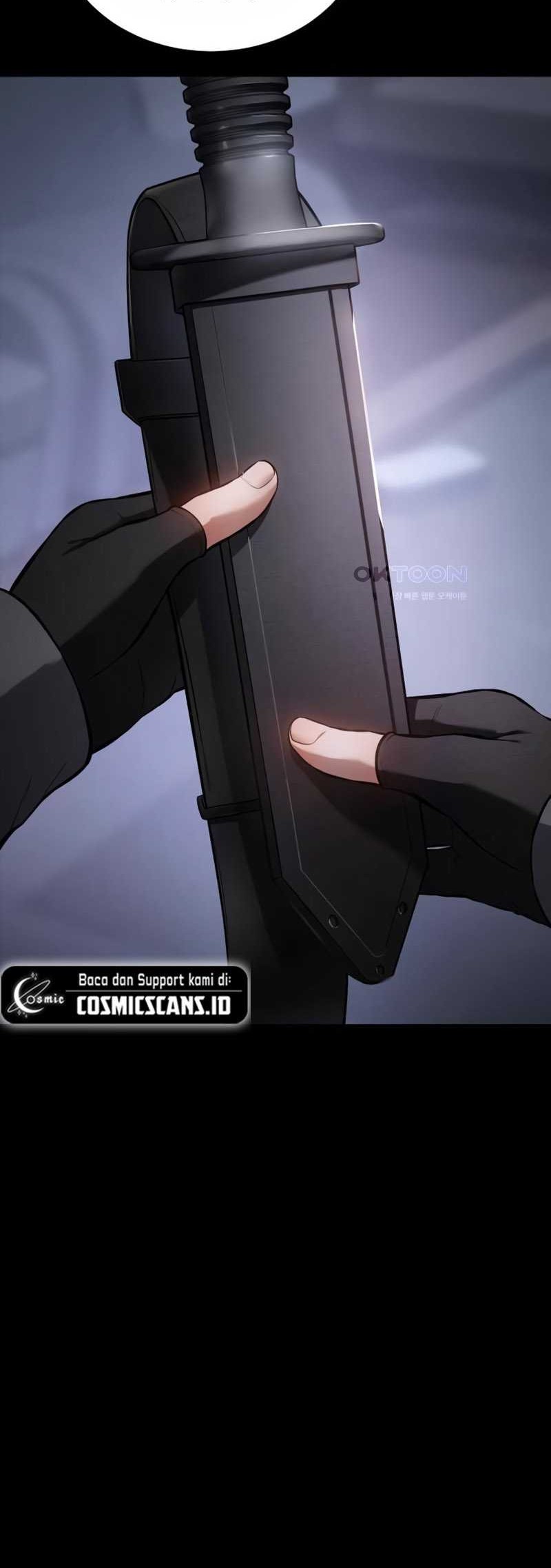 Baek XX Chapter 78 Gambar 38