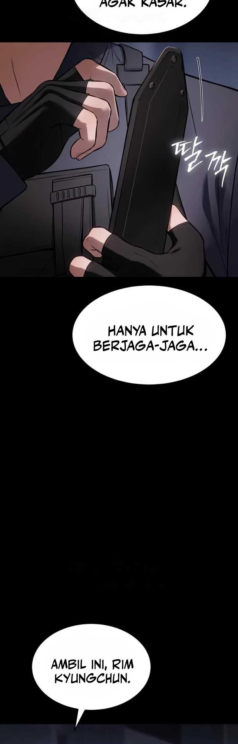 Baek XX Chapter 78 Gambar 36